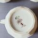 5 bistro cups