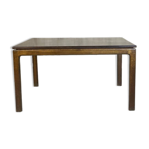 table à manger extensible - 1960
