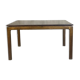 8 seater dining table