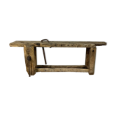 Carpenter's workbench