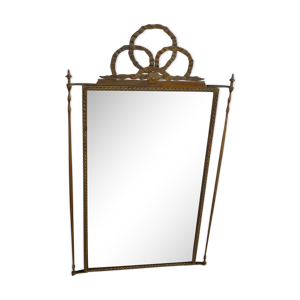 Miroir décoratif en