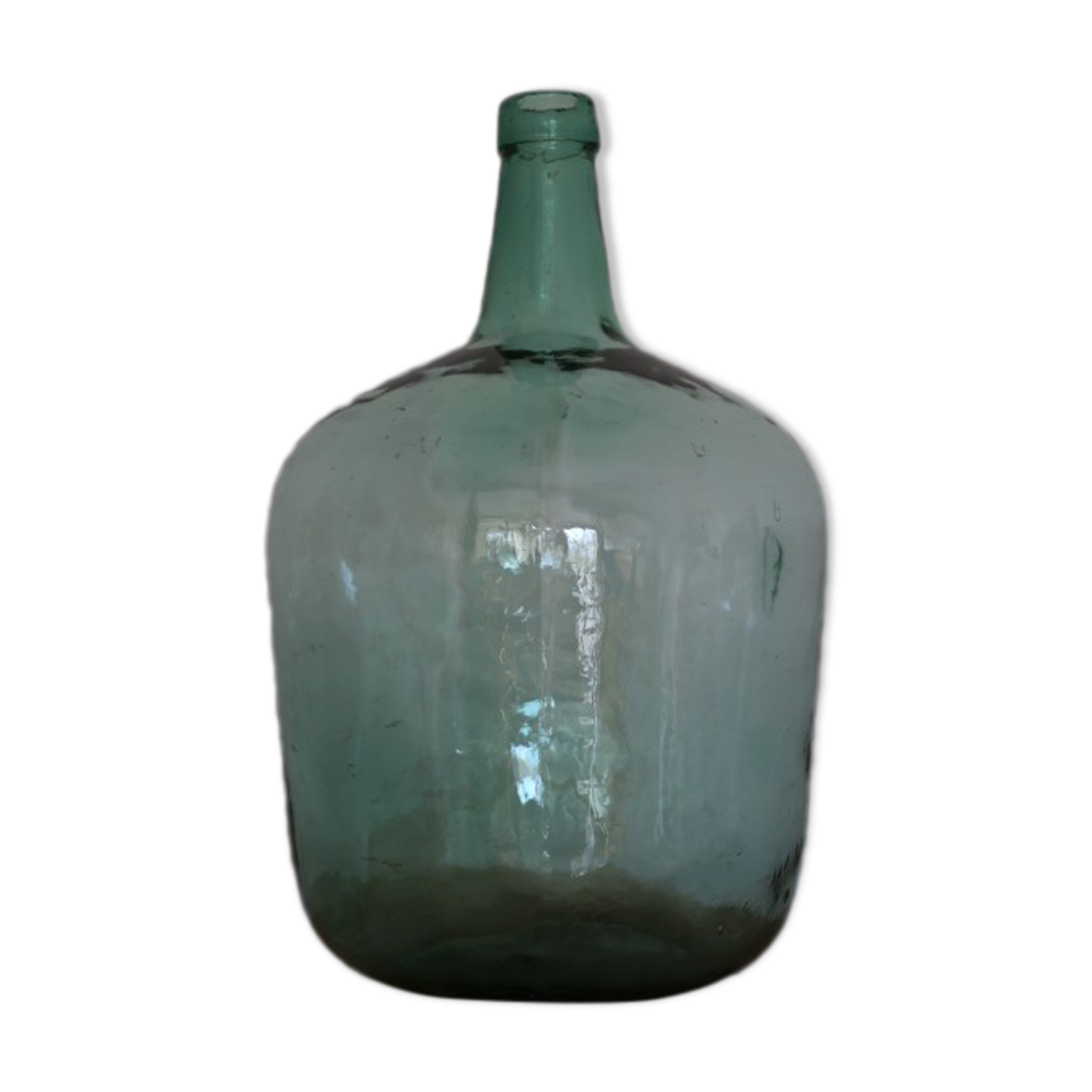 Bonbonne / lady Jeanne green 380mm