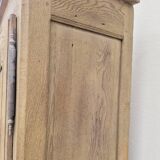 Louis XV period sideboard in solid oak Aerogommer