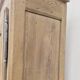 Louis XV period sideboard in solid oak Aerogommer