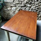 Table et 2 chaises