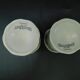 Duo de coquetiers Villeroy & Boch - Riviera