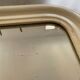 Old Louis Philippe mirror  55x68cm