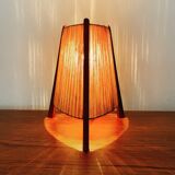 Lampe de table danoise 1960