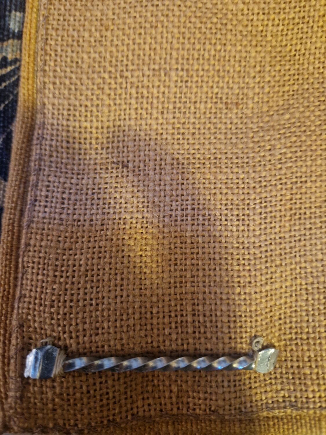 Tapestry Artis Flora - subject: The Dance