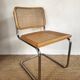 Chaise Italienne cannée