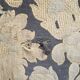 Antique Hand-Carved Wooden Room Divider