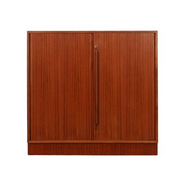 Teak cabinet, German design, 1970s, manufactured by RT Möbel