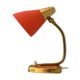 Vintage lamp Pfaffle Leuchten 60s