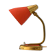 Vintage lamp Pfaffle Leuchten 60s