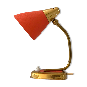 Vintage lamp Pfaffle Leuchten 60s