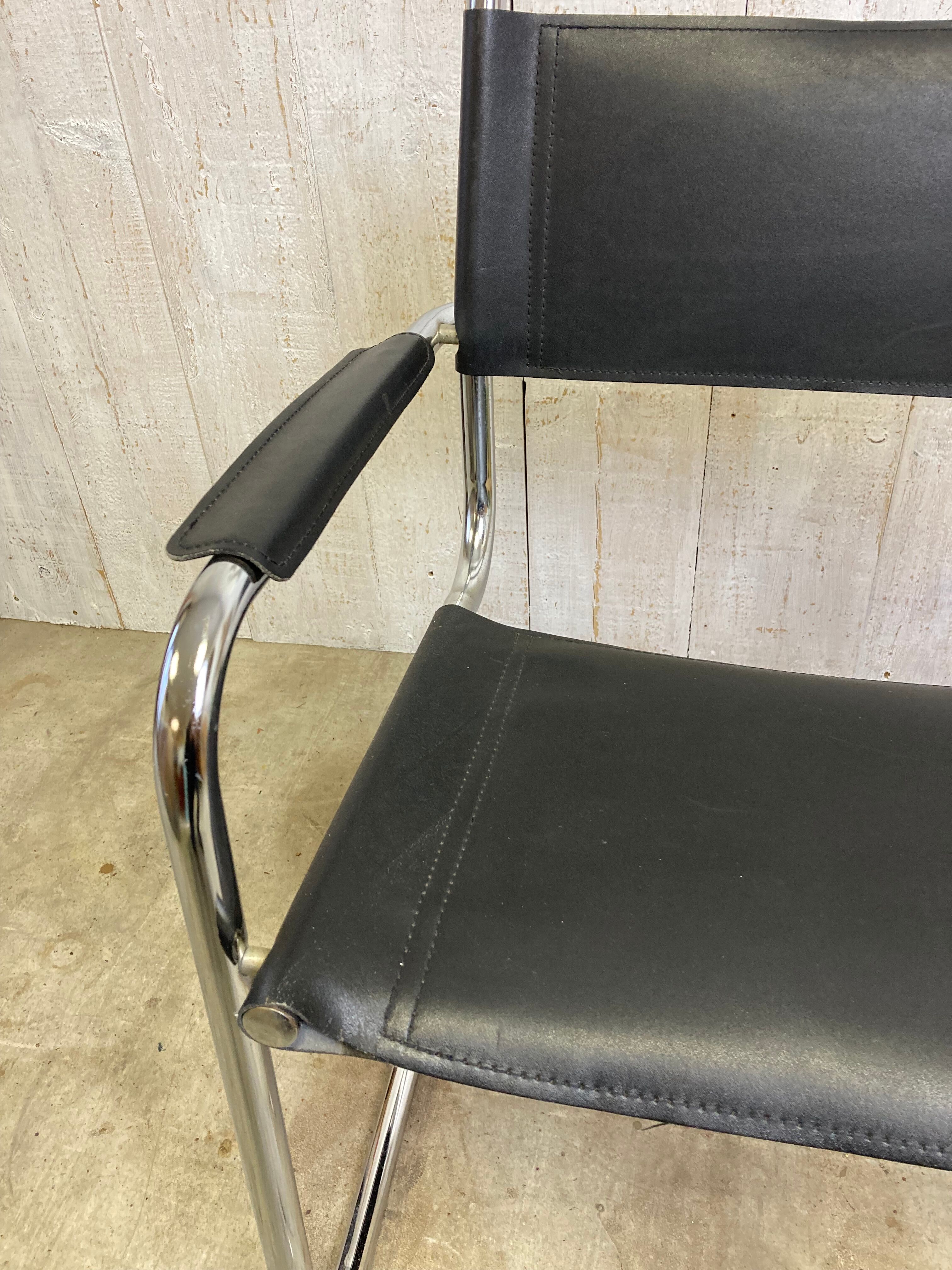 Fauteuil vintage