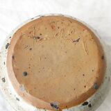 Bodin stoneware flower vase