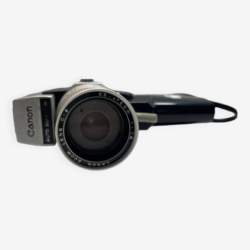 Caméra vintage Autozoom