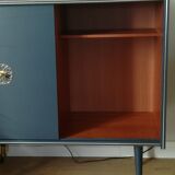 Meuble bar vintage