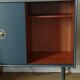 Meuble bar vintage