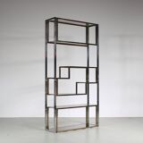 Séparateur de pièce / meuble des années 1970, Italie