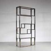 1970s Room divider / cabinet, Italy