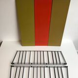 Tomado A. Dekker shelf from the 1950s