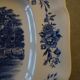 Sarreguemines serving dish “Romantic” model