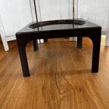 Table basse vintage style OZOO