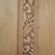 Art Deco wardrobe