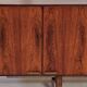 Mid-century enfilade