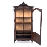 Antique Display Cabinet, France, circa 1890