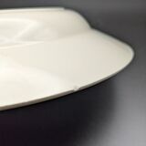 Set of 5 hollow plates badonviller model lebanon