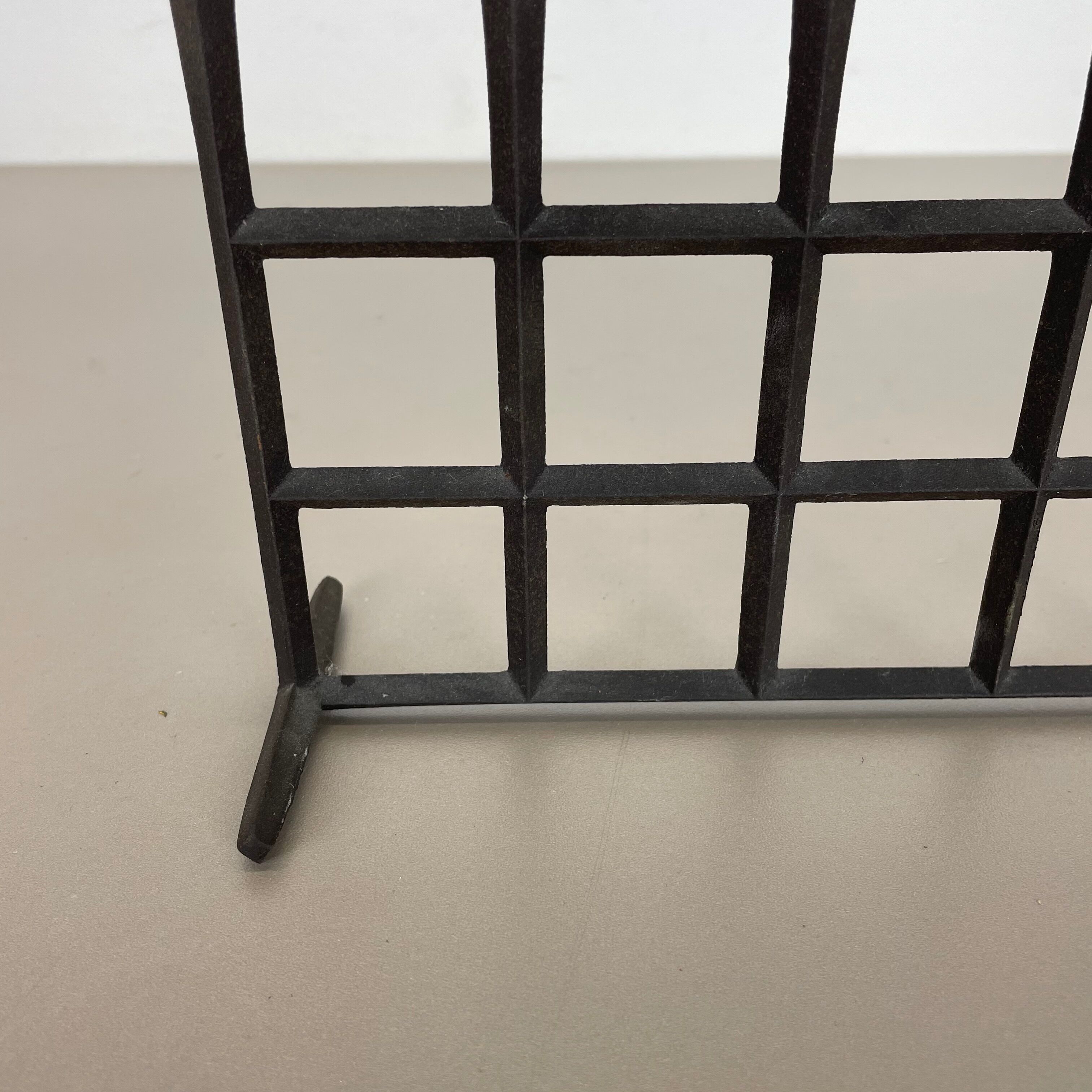 Original Candleholder by Jens Harald Quistgaard for Dansk Designs, Denmark 1970s