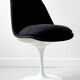 Knoll Tulip swivel chair - 2 chairs available