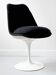 Knoll Tulip swivel chair - 2 chairs available