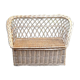 Banquette coffre