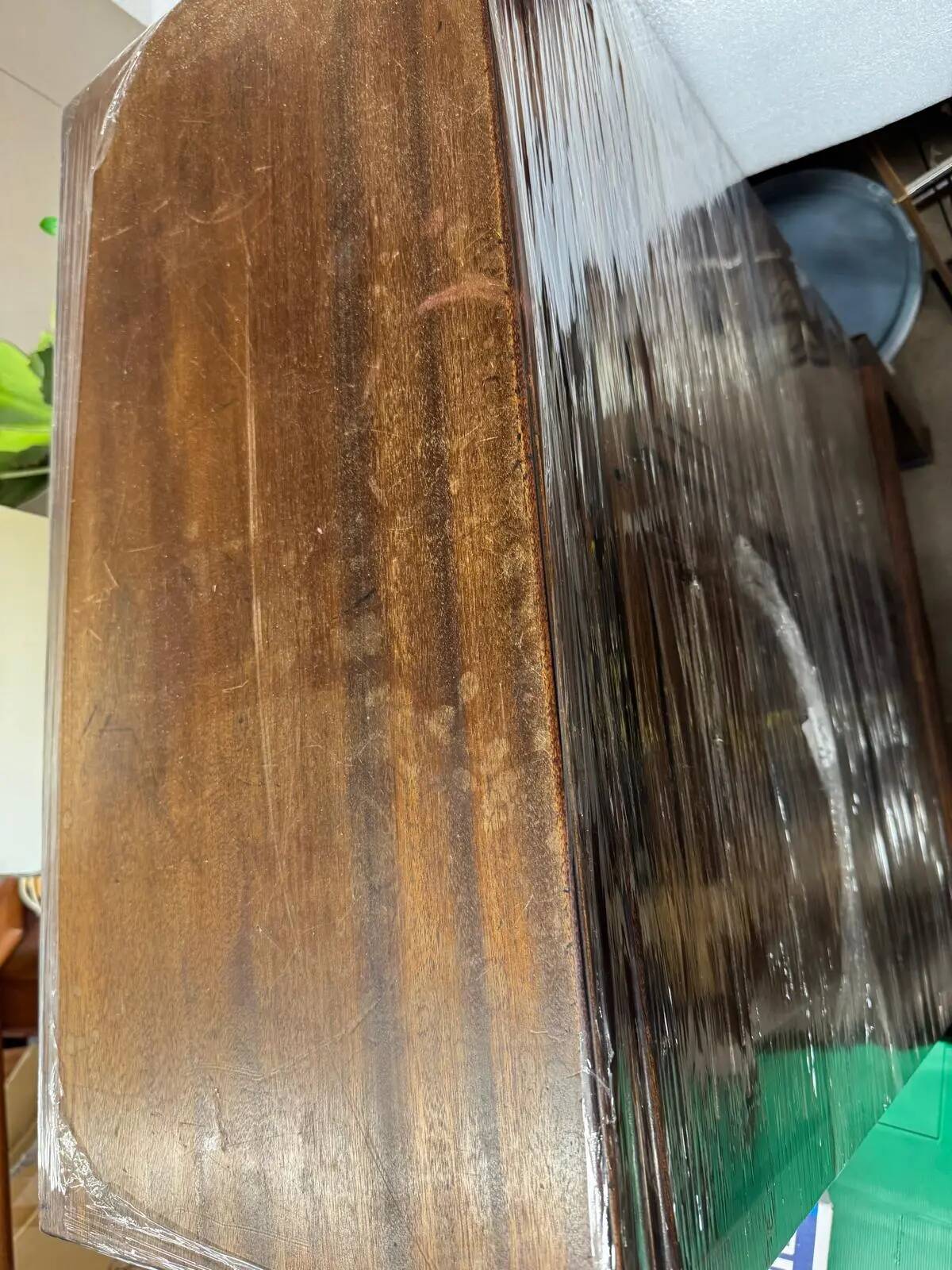 Dutch buffet for Pander & Zonen