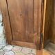 Antique wardrobe