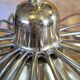 Incredible chandelier from the 70s.