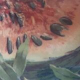 Tableau nature morte
