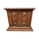 Antique Chest in Oak