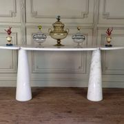 Console Eros, Angelo Mangiarotti (1921-2012), Skipper edition, around 1970