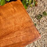 Brutalist bedside tables