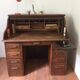 American cylinder desk