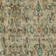 Anatolian handmade vintage rug