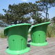 2 chairs, IKEA, Hagberg design, 90s