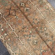 Tapis marocain 158x275cm