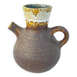 Ceramic pitcher