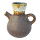 Ceramic pitcher